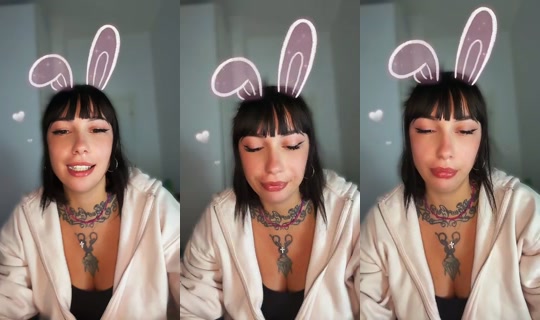 VDV_LADYBOSS Bigo Live — Oct 29, 2026, 6:43 PM