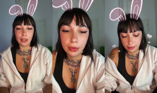 VDV_LADYBOSS Bigo Live — Oct 29, 2026, 9:09 PM