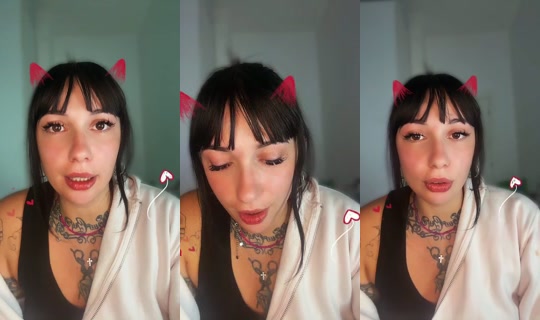 VDV_LADYBOSS Bigo Live — Oct 30, 2026, 9:17 PM