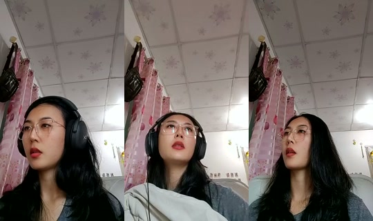 VJ.Fang Bigo Live — Jul 28, 2026, 3:02 AM