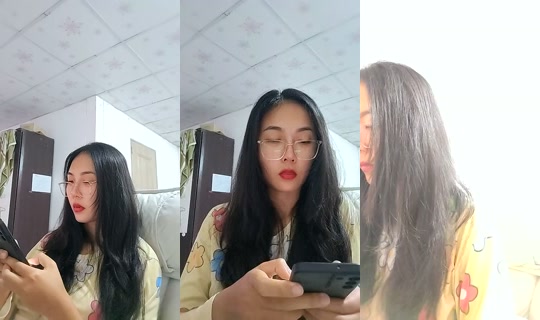 VJ.Fang Bigo Live — Sep 14, 2026, 1:20 AM