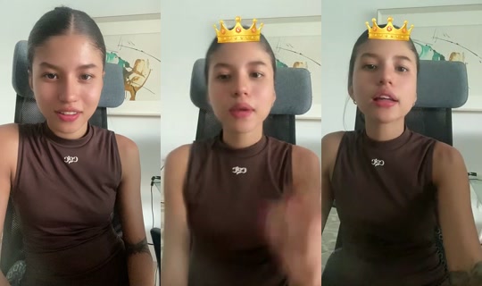 Valeebetancur Bigo Live — Jul 23, 2026, 6:40 PM