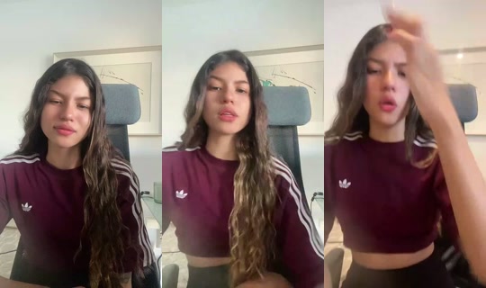 Valeebetancur Bigo Live — Jul 24, 2026, 6:32 PM
