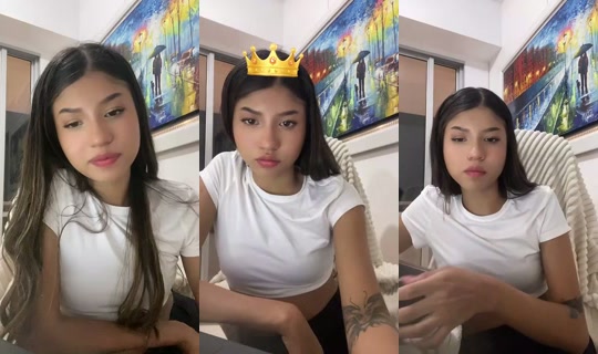 Valeebetancur Bigo Live — Sep 7, 2026, 12:48 AM