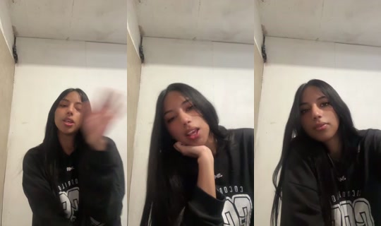 Valen2605 Bigo Live — Aug 23, 2026, 2:52 PM