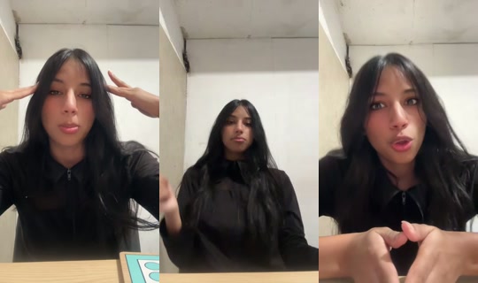 Valen2605 Bigo Live — Aug 25, 2026, 12:57 AM