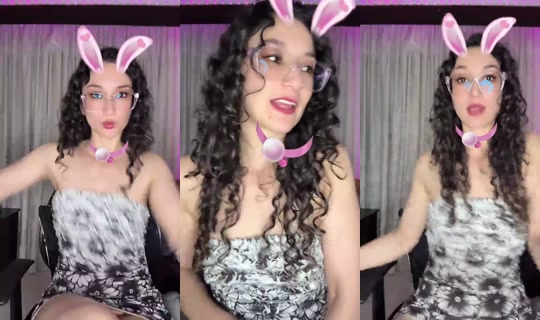 Valen521 Bigo Live — Jul 20, 2026, 1:32 AM