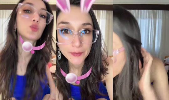 Valen521 Bigo Live — Jul 28, 2026, 10:44 PM