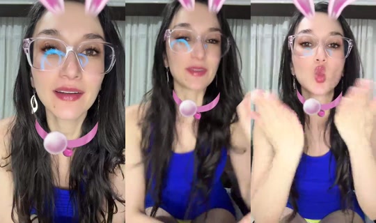 Valen521 Bigo Live — Jul 29, 2026, 2:56 AM