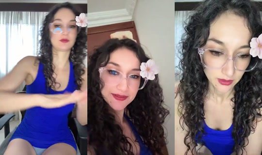 Valen521 Bigo Live — Aug 14, 2026, 11:01 PM