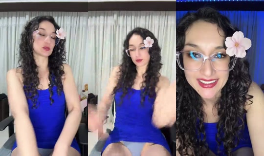 Valen521 Bigo Live — Aug 15, 2026, 12:10 AM