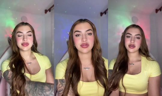 Valen_brave Bigo Live — Jul 20, 2026, 4:16 AM