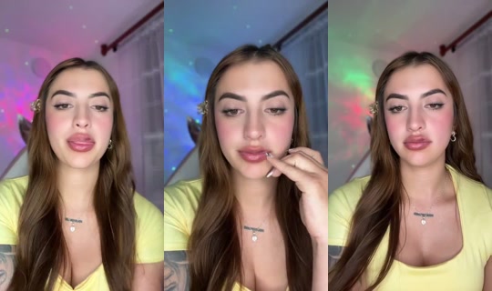 Valen_brave Bigo Live — Jul 20, 2026, 5:57 AM
