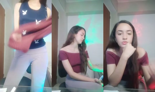 Valenn_ezzza Bigo Live — Oct 5, 2026, 8:09 PM
