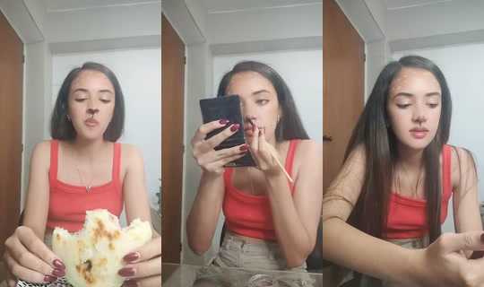 Valenn_ezzza Bigo Live — Oct 23, 2026, 5:21 AM