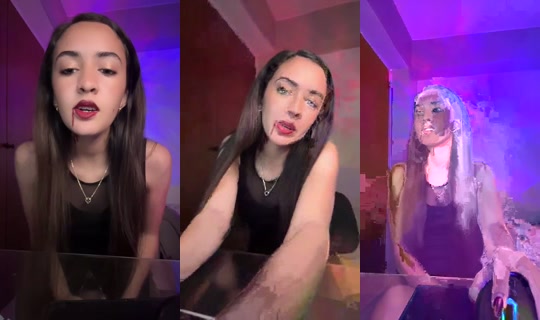 Valenn_ezzza Bigo Live — Oct 27, 2026, 3:36 AM