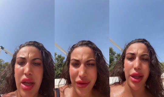 ValentinaRed Bigo Live — Jul 20, 2026, 2:18 PM