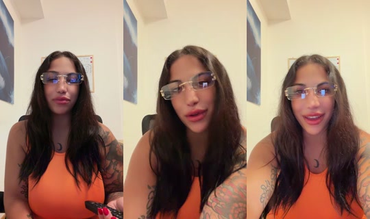 ValentinaRed Bigo Live — Jul 20, 2026, 10:16 PM