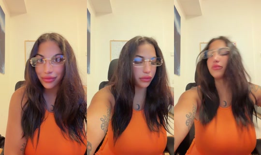 ValentinaRed Bigo Live — Jul 20, 2026, 10:54 PM