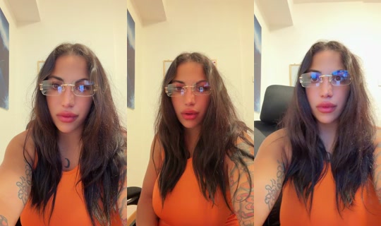 ValentinaRed Bigo Live — Jul 20, 2026, 11:37 PM