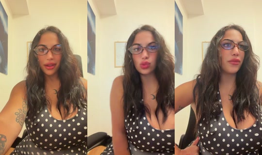 ValentinaRed Bigo Live — Jul 21, 2026, 9:54 PM