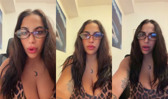 ValentinaRed Bigo Live — Jul 26, 2026, 9:52 PM