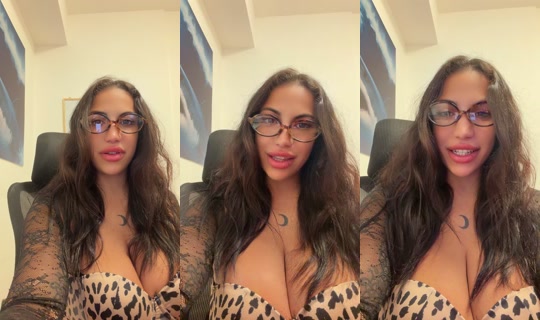 ValentinaRed Bigo Live — Jul 27, 2026, 10:00 PM