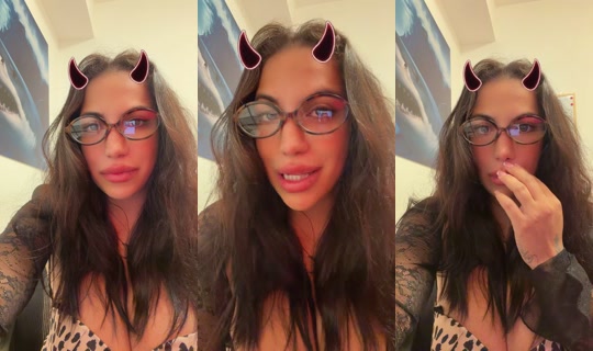 ValentinaRed Bigo Live — Jul 27, 2026, 11:59 PM