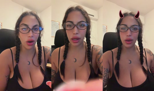 ValentinaRed Bigo Live — Jul 28, 2026, 10:47 PM