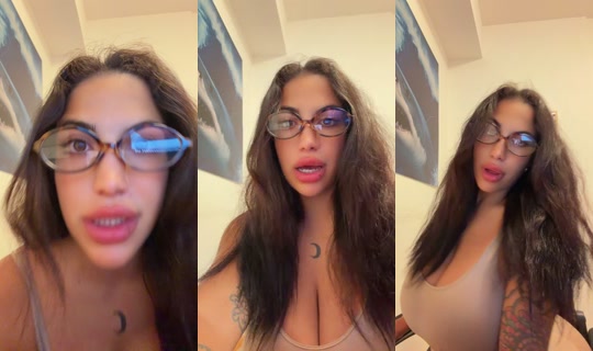 ValentinaRed Bigo Live — Jul 30, 2026, 12:15 AM