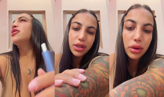 ValentinaRed Bigo Live — Sep 4, 2026, 1:24 PM