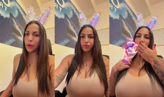ValentinaRed Bigo Live — Sep 13, 2026, 10:55 PM
