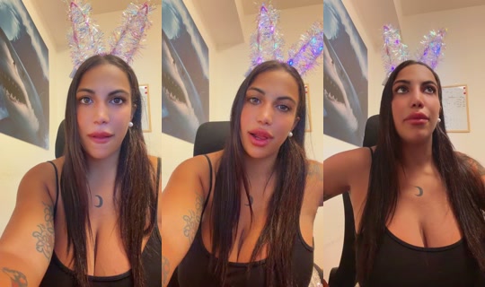 ValentinaRed Bigo Live — Sep 14, 2026, 11:01 PM