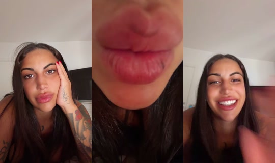 ValentinaRed Bigo Live — Sep 15, 2026, 1:58 PM