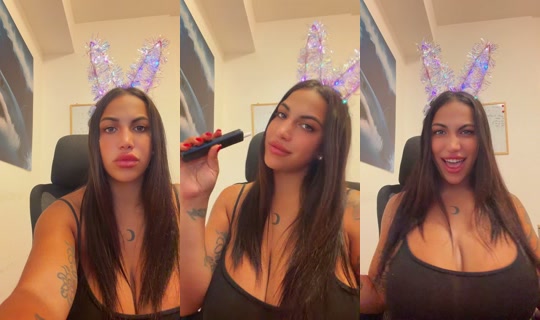ValentinaRed Bigo Live — Sep 17, 2026, 11:01 PM