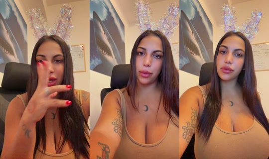 ValentinaRed Bigo Live — Sep 19, 2026, 11:31 PM