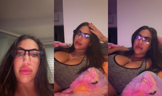 ValentinaRed Bigo Live — Sep 21, 2026, 10:34 PM