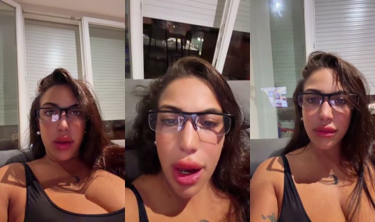 ValentinaRed Bigo Live — Sep 22, 2026, 10:36 PM