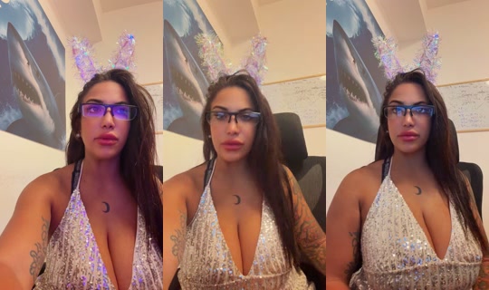 ValentinaRed Bigo Live — Sep 23, 2026, 11:32 PM