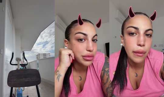 ValentinaRed Bigo Live — Sep 24, 2026, 2:26 PM
