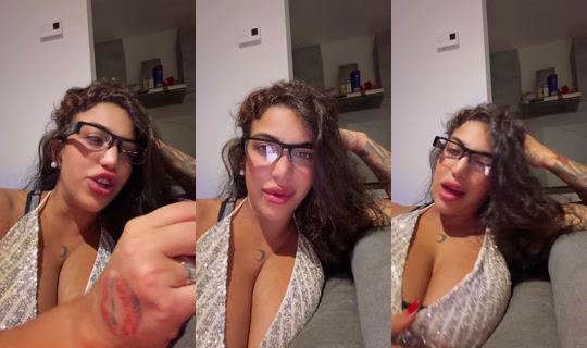 ValentinaRed Bigo Live — Sep 24, 2026, 11:43 PM