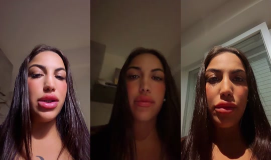 ValentinaRed Bigo Live — Sep 26, 2026, 12:36 AM