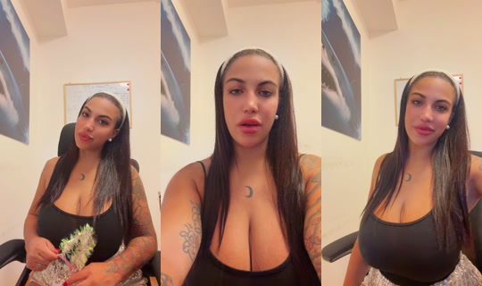 ValentinaRed Bigo Live — Sep 27, 2026, 10:54 PM