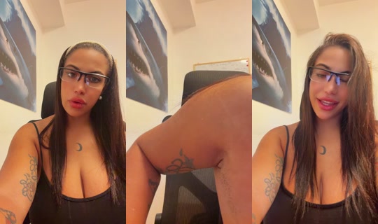 ValentinaRed Bigo Live — Sep 28, 2026, 12:10 AM