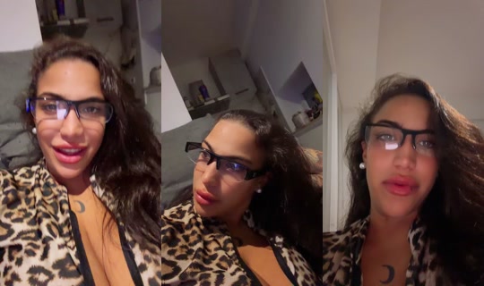 ValentinaRed Bigo Live — Sep 29, 2026, 10:45 PM