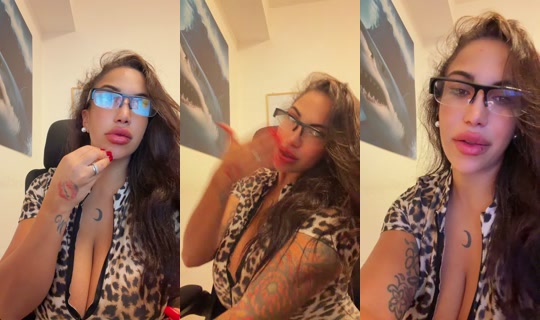 ValentinaRed Bigo Live — Sep 30, 2026, 12:13 AM