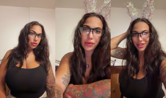 ValentinaRed Bigo Live — Oct 1, 2026, 9:28 PM