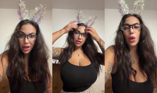ValentinaRed Bigo Live — Oct 1, 2026, 10:24 PM