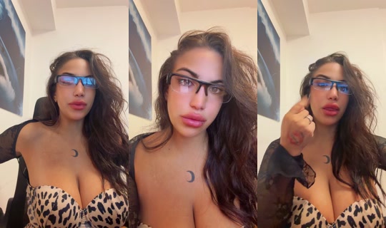 ValentinaRed Bigo Live — Oct 3, 2026, 9:12 PM