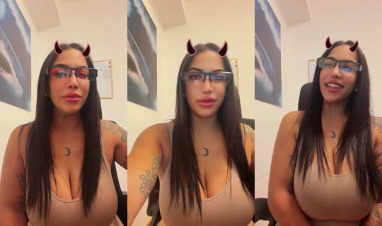 ValentinaRed Bigo Live — Oct 9, 2026, 11:02 PM
